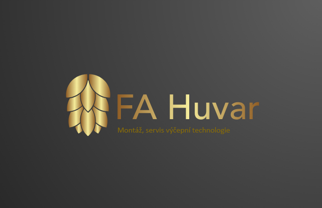 FA Huvar Logo